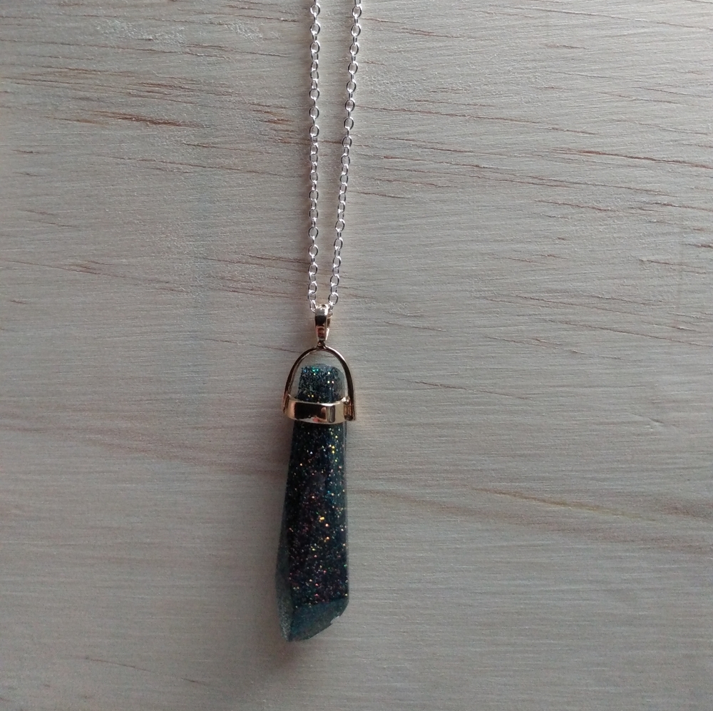 Handmade necklace - Picture 5 of 7